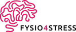 Fysio4stress Logo