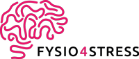 Fysio4stress Logo